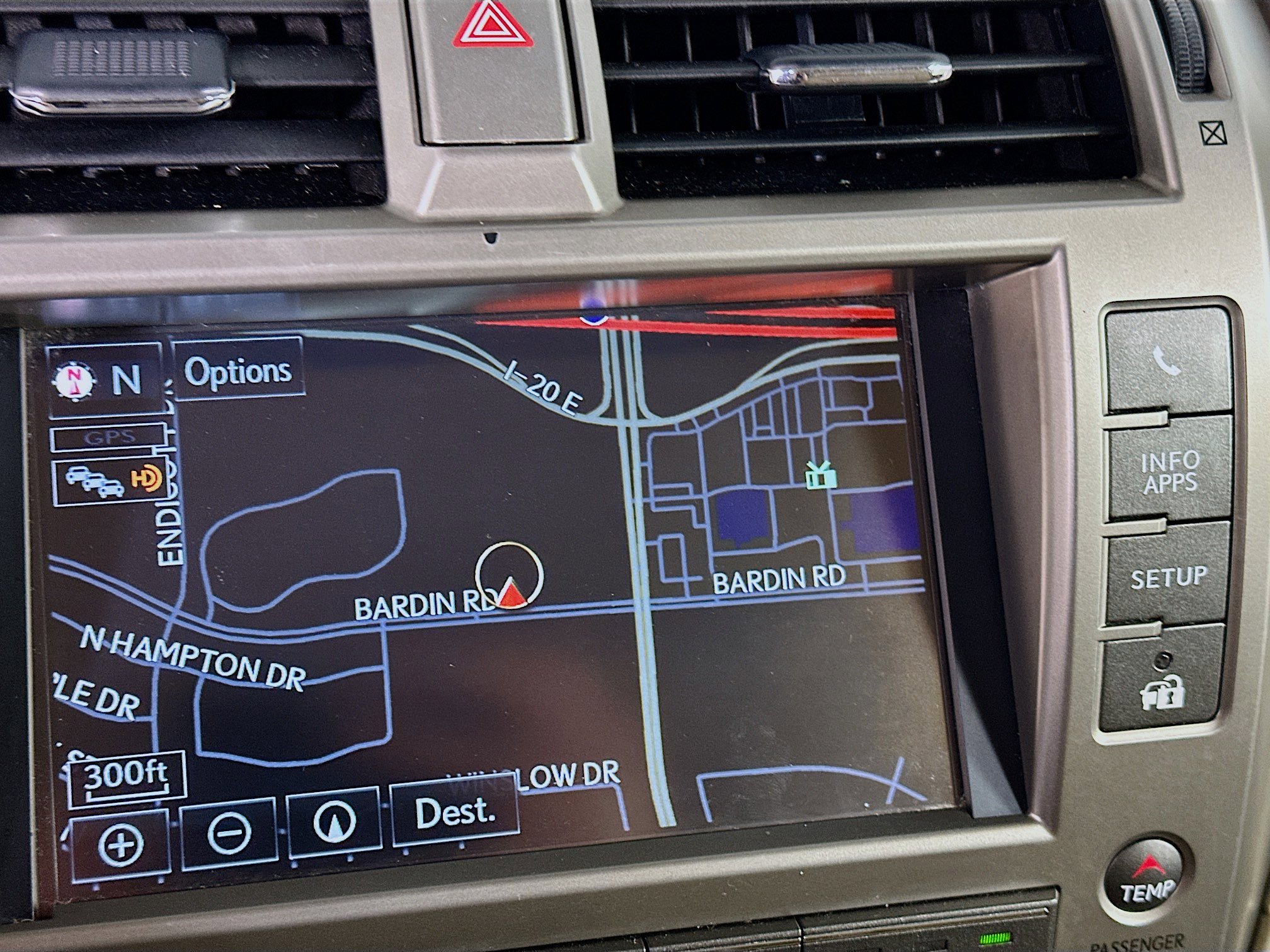 Used 2017 Lexus GX 460 Premium image 22