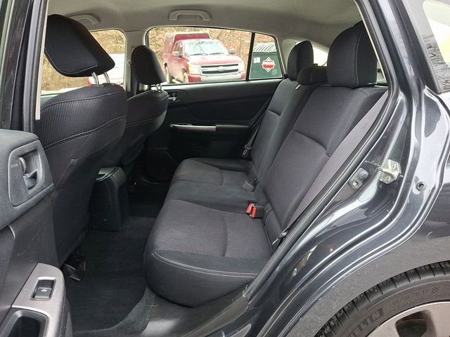 Used 2015 Subaru Impreza 2.0i Sport Premium image 12