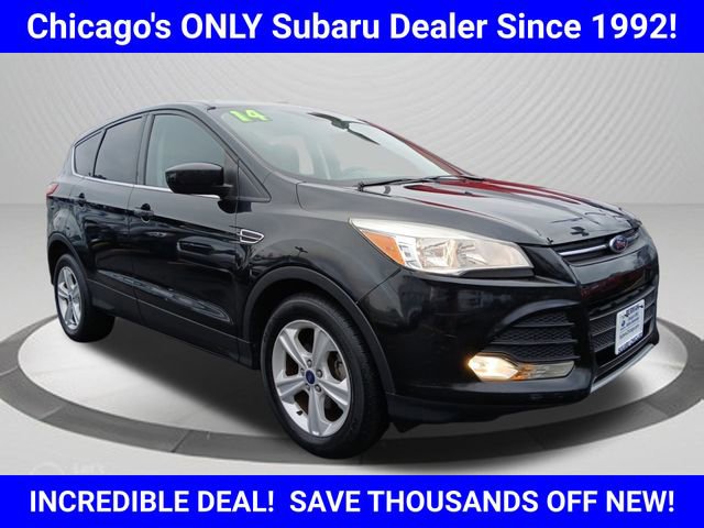 Used 2014 Ford Escape SE image 1
