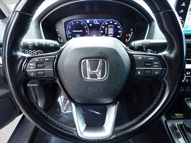 Used 2022 Honda Civic Touring image 13