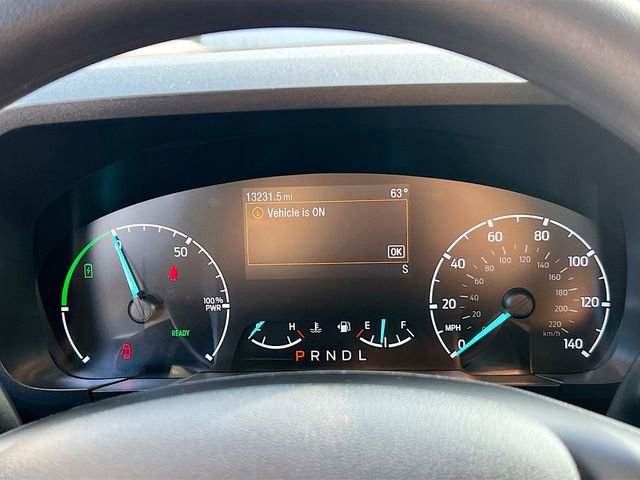 Used 2023 Ford Maverick XLT image 12