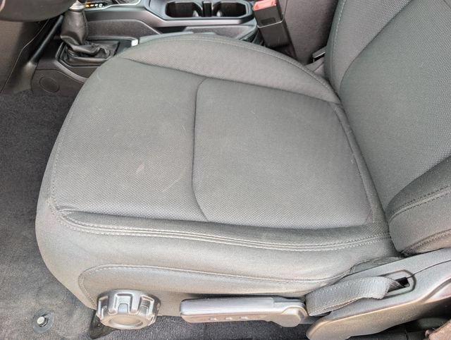 Used 2020 Jeep Gladiator Mojave AWD/4WD image 13