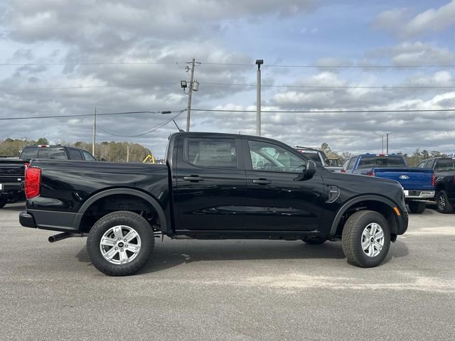 New 2025 Ford Ranger XL image 5