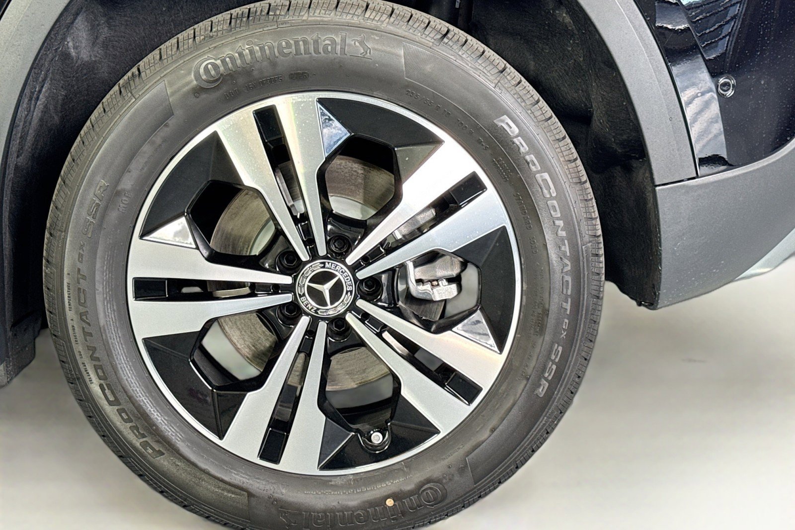 New 2026 Mercedes-Benz GLA 250 4MATIC image 29