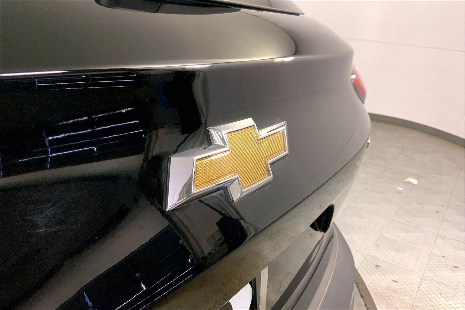 Used 2024 Chevrolet Blazer EV LT AWD/4WD image 29