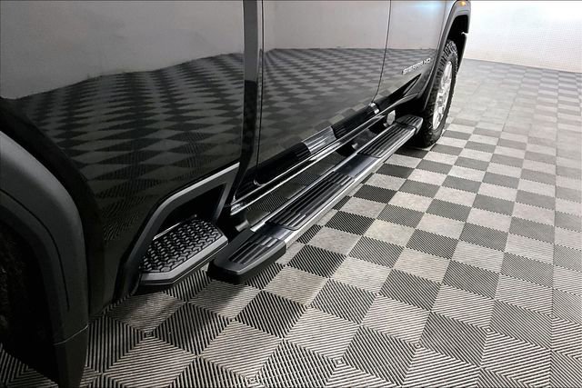 Used 2024 GMC Sierra 2500 SLT w/ SLT Premium Package image 42