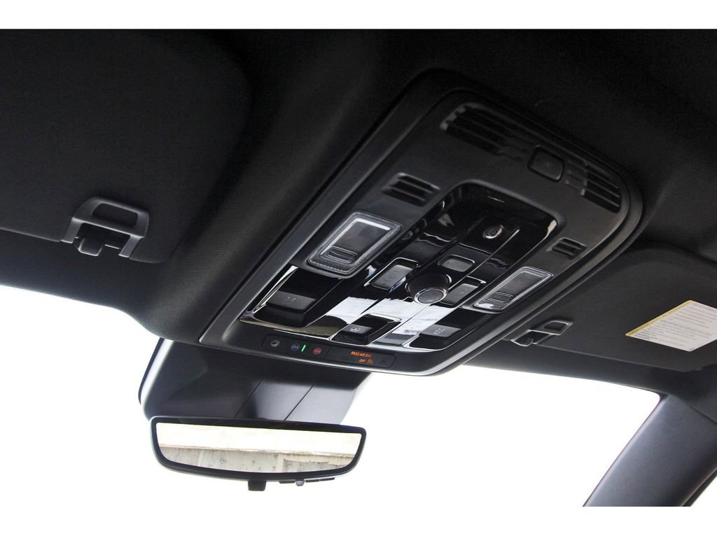 New 2026 Cadillac Escalade ESV Sport image 22