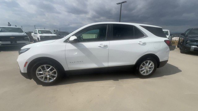 Used 2023 Chevrolet Equinox LT image 5