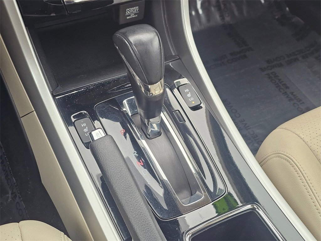 Used 2016 Honda Accord Touring image 34