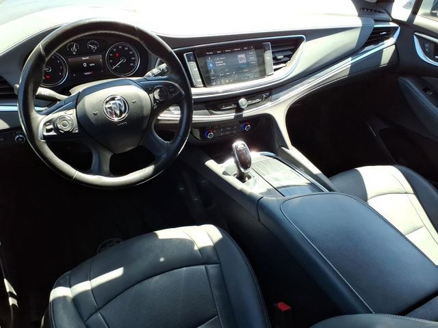 Used 2021 Buick Enclave Essence w/ Trailering Package, 5000 lbs. AWD/4WD image 4
