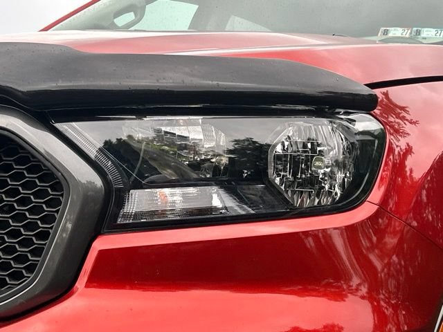 Used 2019 Ford Ranger XLT w/ Equipment Group 301A Mid AWD/4WD image 9