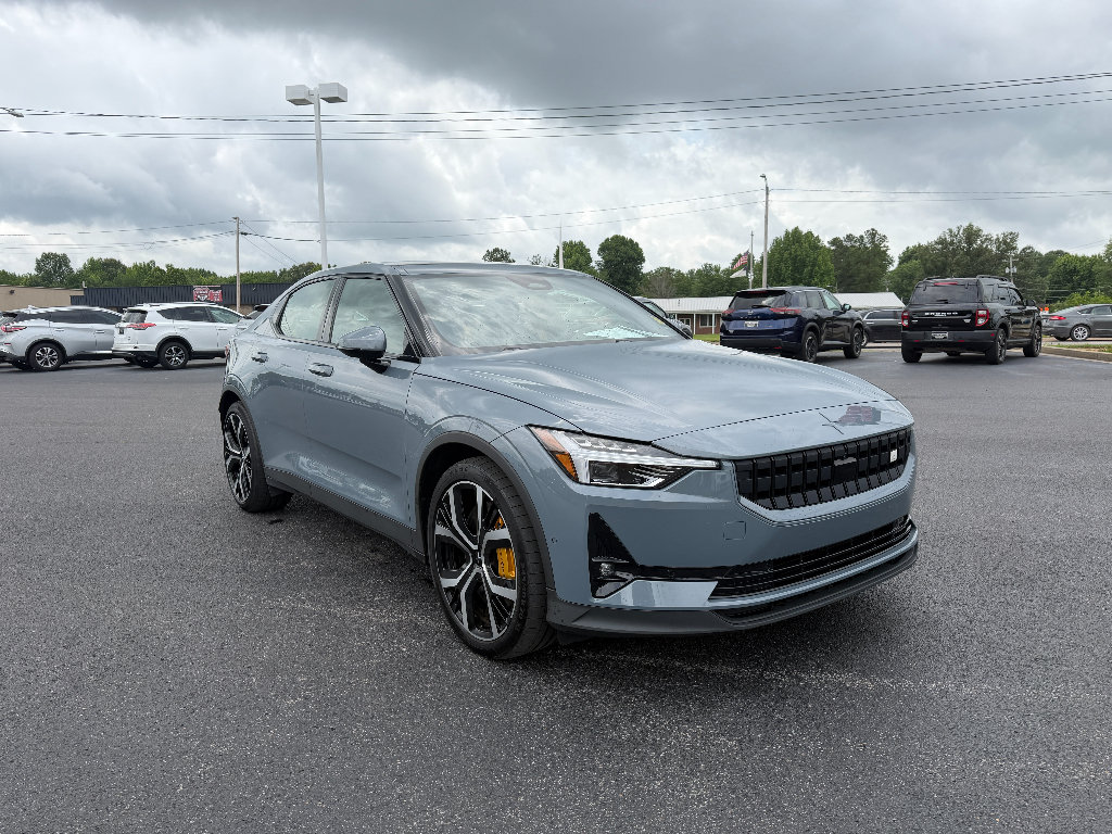 Used 2023 Polestar Polestar 2 w/ Pilot Pack AWD/4WD image 8