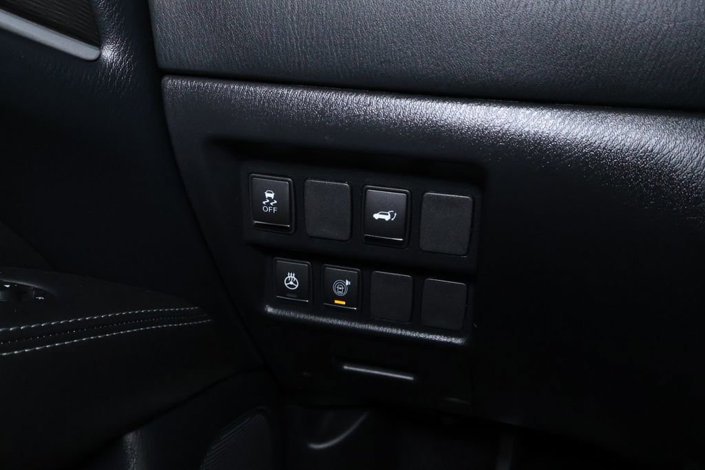 Used 2019 INFINITI QX60 Luxe w/ Essential Package image 28
