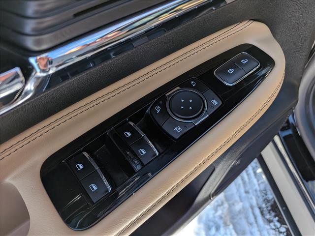 Certified 2022 Lincoln Corsair Reserve w/ Equipment Group 201A image 31