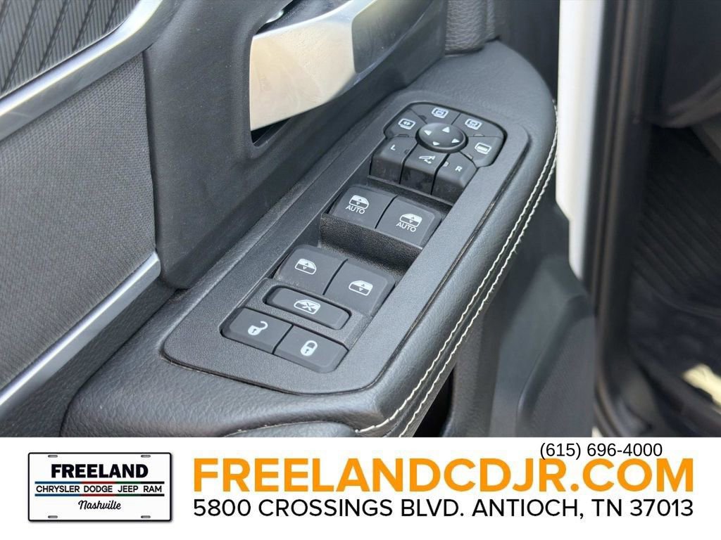 New 2025 RAM 2500 Big Horn image 20