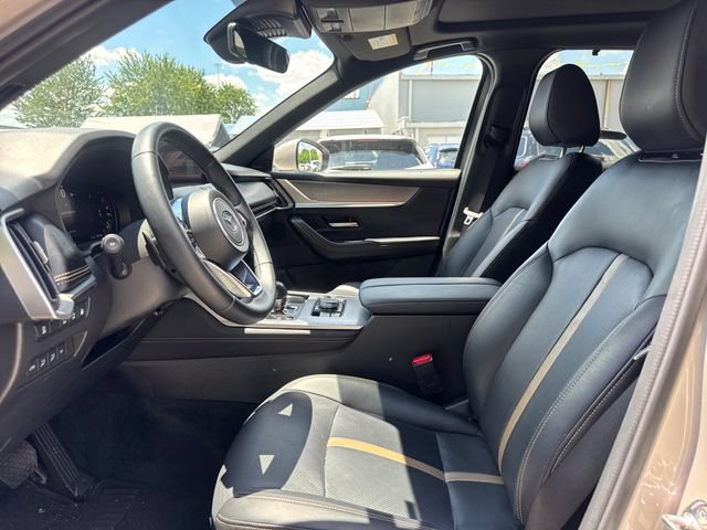Used 2025 MAZDA CX-90 Plug-In Hybrid w/ Premium Plus AWD/4WD image 14