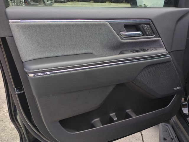 New 2026 GMC Sierra EV Elevation w/ Premium Package AWD/4WD image 10