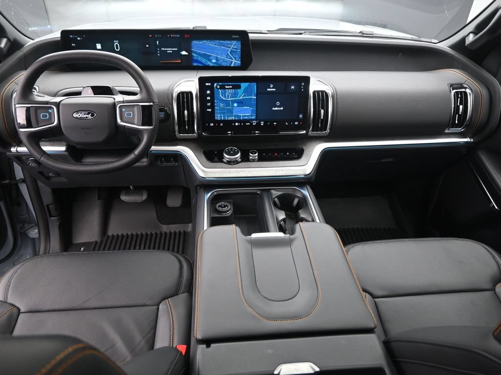 New 2026 Ford Expedition Tremor AWD/4WD image 24
