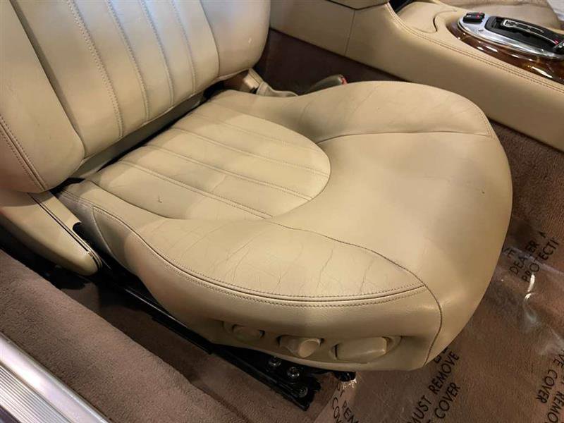 Used 2006 Jaguar XK8 Convertible image 66