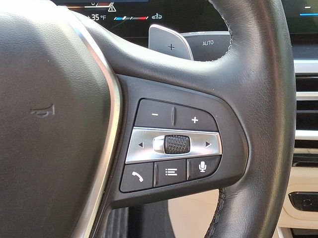 Used 2023 BMW 330i xDrive Sedan w/ Premium Package image 22