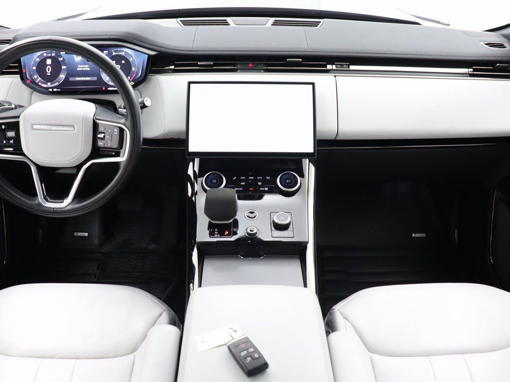 Used 2023 Land Rover Range Rover Sport SE image 22
