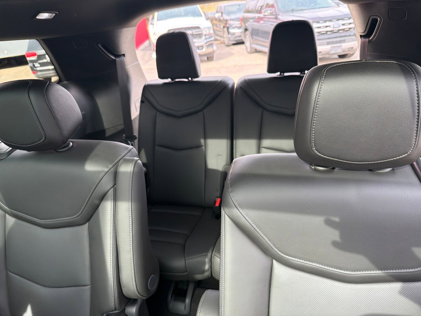 Used 2022 Cadillac XT6 Premium Luxury AWD/4WD image 35