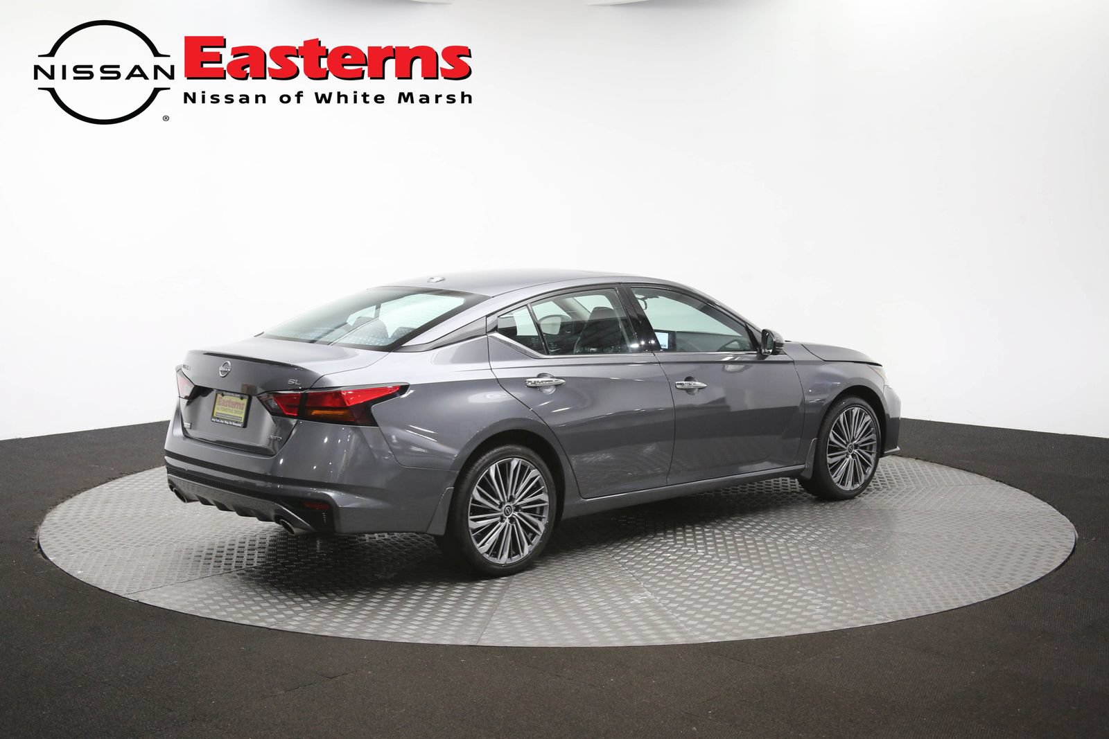 Used 2024 Nissan Altima 2.5 SL AWD/4WD image 41