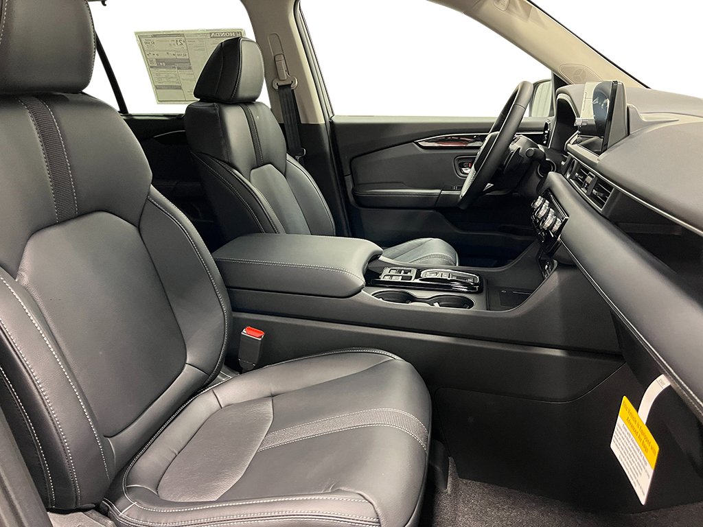 New 2025 Honda Pilot EX-L image 38