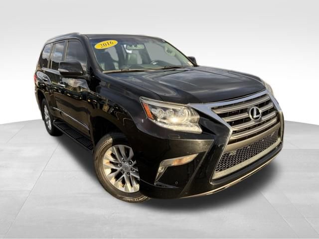Used 2016 Lexus GX 460