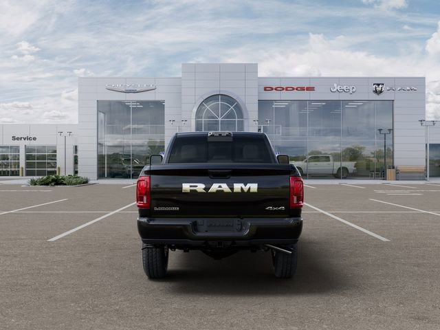 New 2026 RAM 2500 Laramie w/ Sport Appearance Package image 7