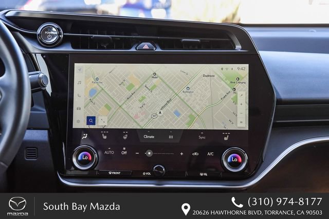 Used 2024 Lexus RZ 300e Premium w/ Accessory Package (Z1) image 13