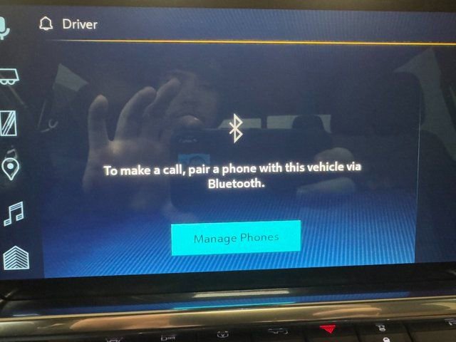 Used 2025 Chevrolet Silverado 1500 High Country w/ High Country Premium Package image 29