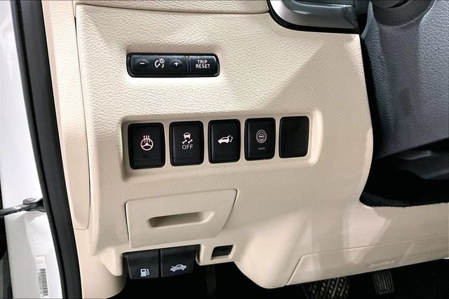 Used 2020 Nissan Murano SL AWD/4WD image 42