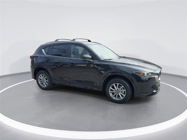 New 2025 MAZDA CX-5 AWD 2.5 S image 2