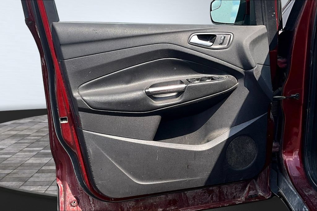 Used 2016 Ford Escape SE AWD/4WD image 17