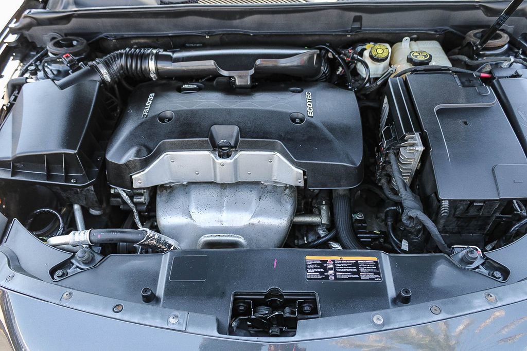 Used 2014 Chevrolet Malibu LT FWD image 27