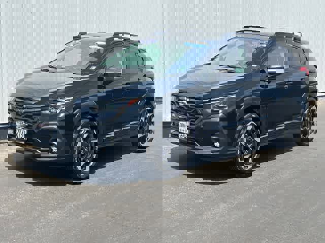 Certified 2024 Subaru Crosstrek 2.5i Limited w/ Crosstrek Mirror Package