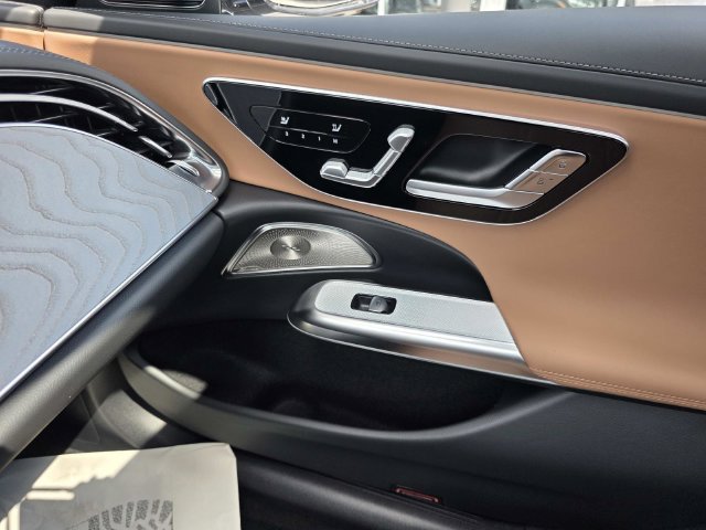 New 2027 Mercedes-Benz E 53 AMG e 4MATIC Sedan image 15