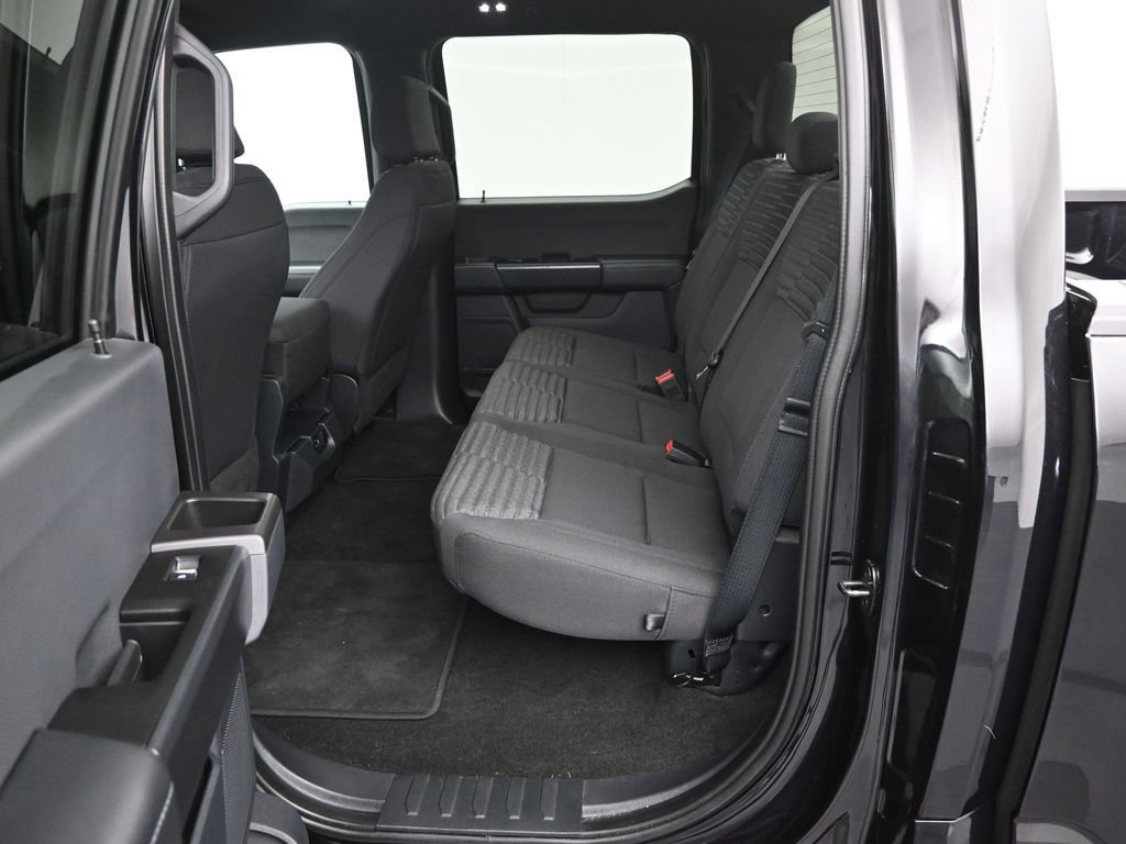 Certified 2023 Ford F150 XL w/ STX Appearance Package image 18