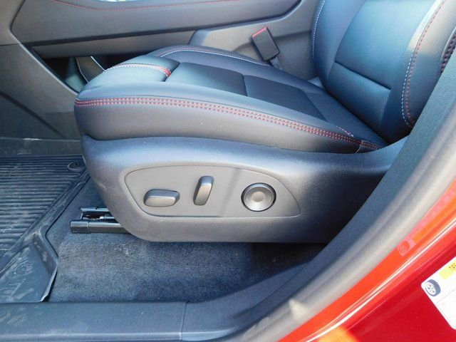 New 2026 Chevrolet Traverse RS w/ LPO, Floor Liner Package image 13