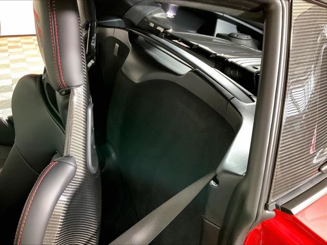 Used 2025 Porsche 718 Cayman GT4 RS RWD image 18