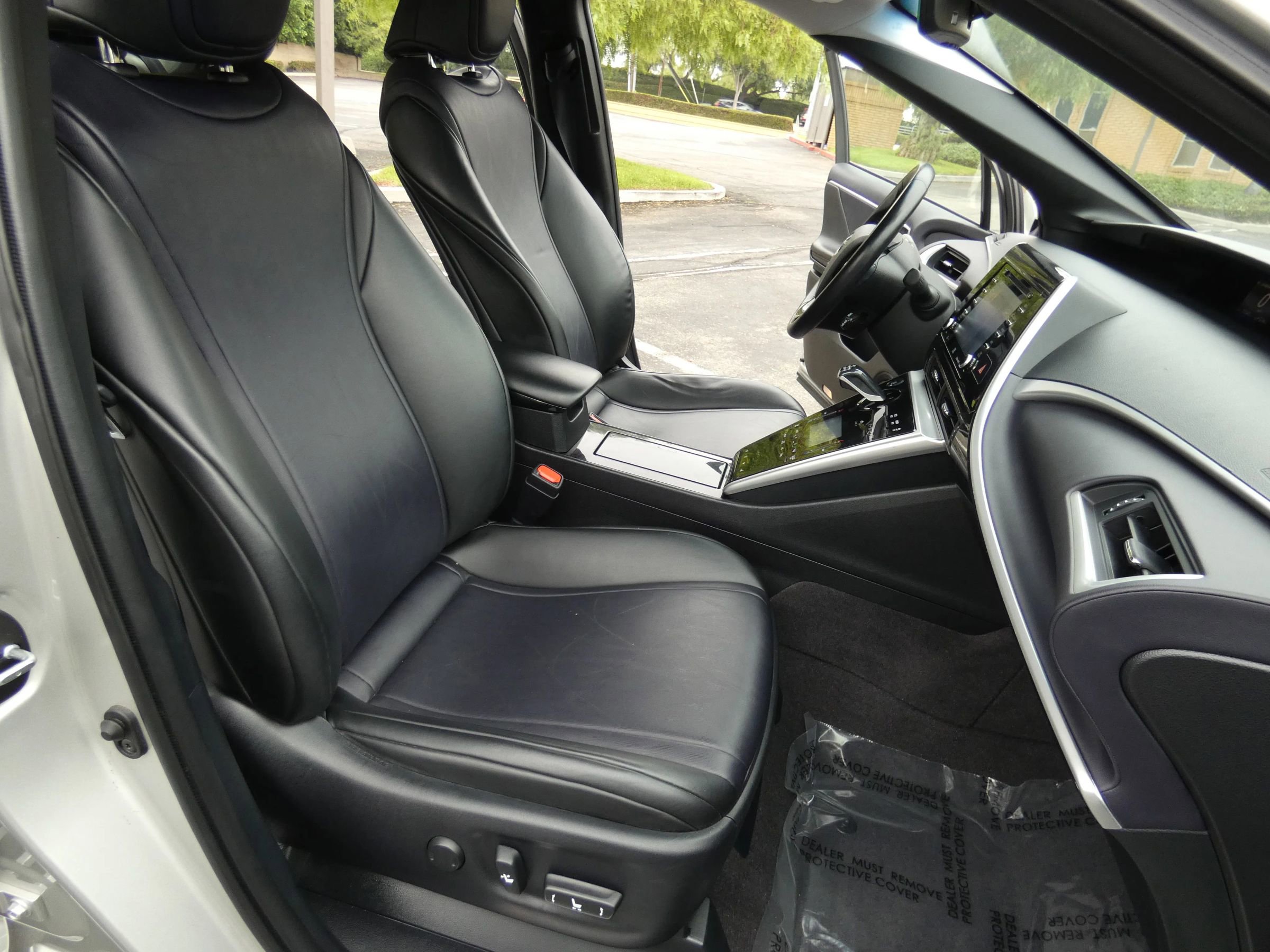 Used 2019 Toyota Mirai image 28