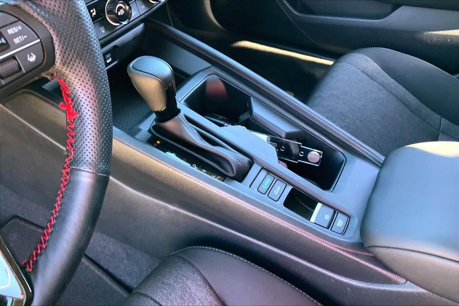 Used 2024 Honda Accord EX image 16