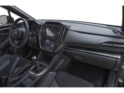 New 2026 Subaru WRX AWD/4WD image 17