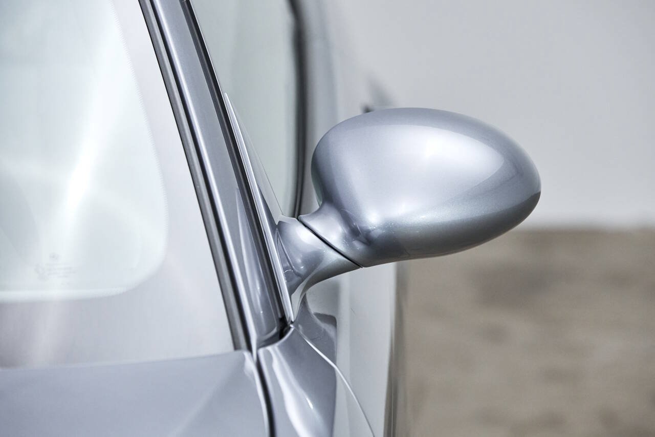 Used 2005 BMW M3 Convertible RWD image 36