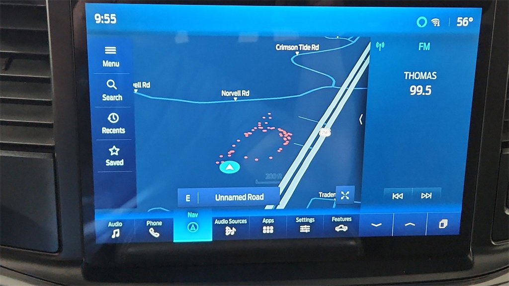 Used 2022 Ford F150 XLT w/ Equipment Group 302A High image 22