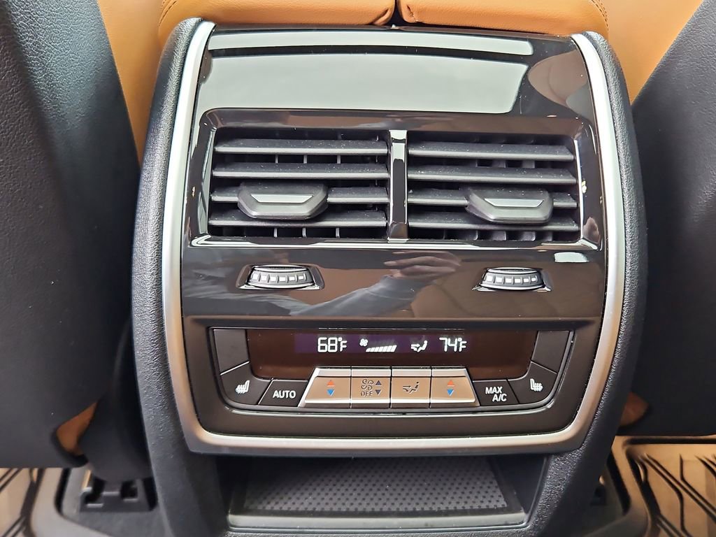 Used 2023 BMW X5 xDrive40i w/ Executive Package image 34