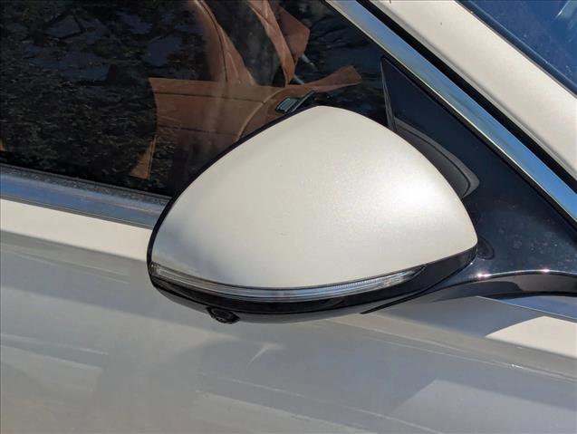 Used 2021 Mercedes-Benz S 580 4MATIC Sedan image 16