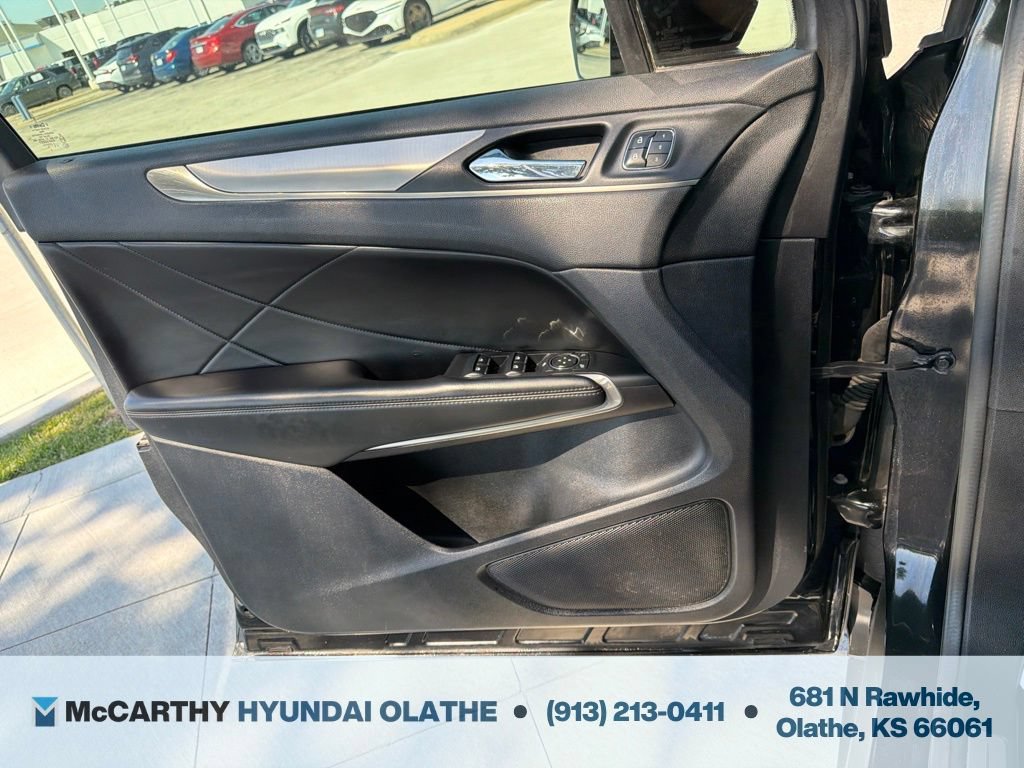 Used 2015 Lincoln MKC FWD image 27