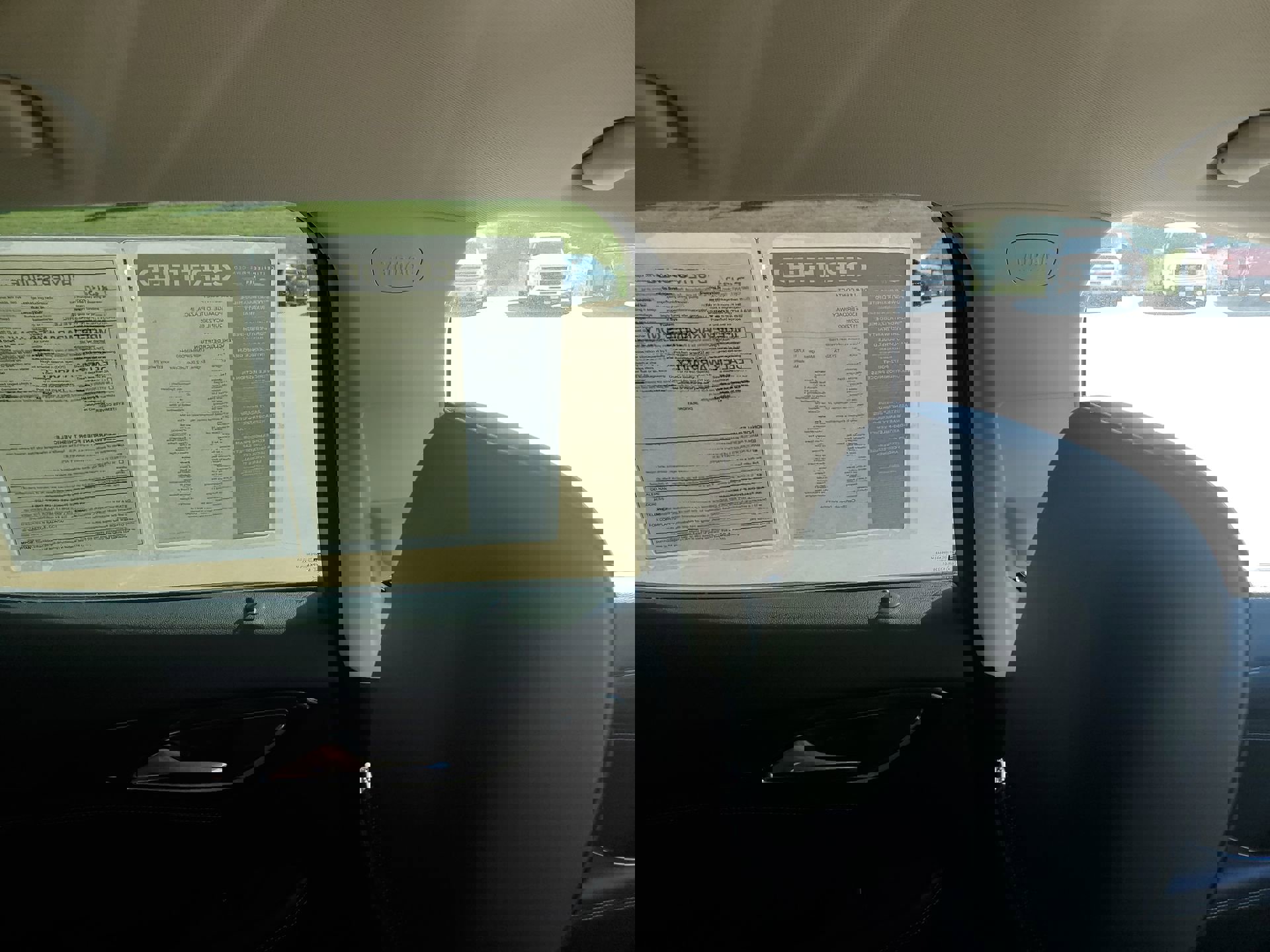 Certified 2023 Buick Envision Preferred w/ Sport Touring Package image 16